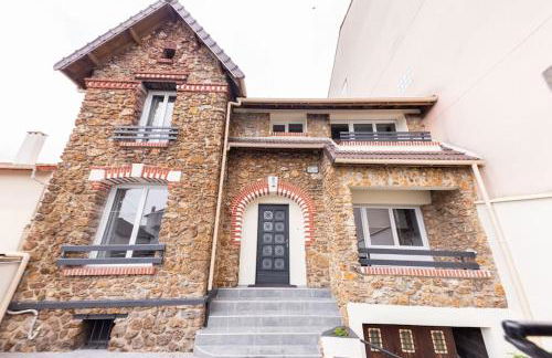 Luxueux et unique - Bobigny - Paris - Foto 3