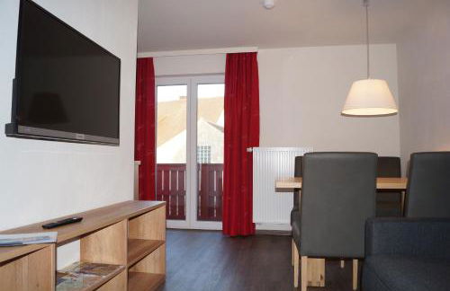 Braumeister Döbler - Ferienwohnungen - Foto 46