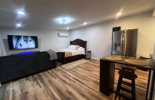 CampRV Lookout Studio Apartment Peaceful Scenic Escape - Foto 27