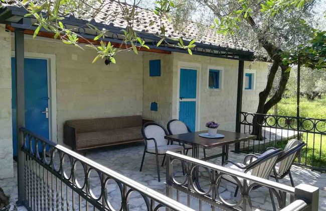 Rajana Bungalow 2 - Foto 1