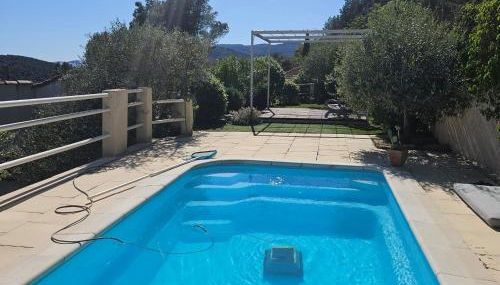 Le Micocoulier - Foto 2