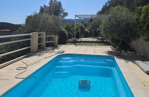 Le Micocoulier - Foto 2