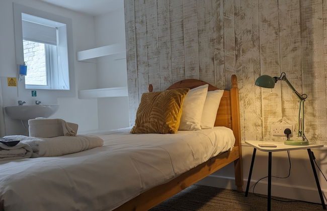 Dover Town Rooms - Foto 24