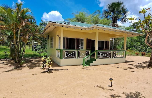 Hurakabra River Resort - Foto 15