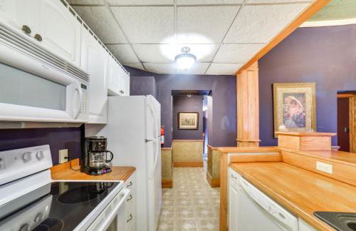 Yankton Apt 1 Mi to Mount Marty University! - Photo 8