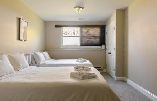 Cutie in Annapolis with Community beach access - Foto 17