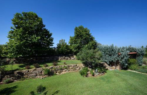 Beautiful Sani Villa - Foto 55