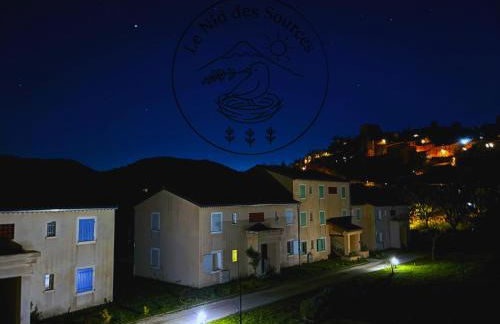 Le Nid des Sources - Foto 22