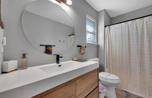 {Hidden Gem} Beach Home Blocks from Ocean +6 Bikes - Foto 14