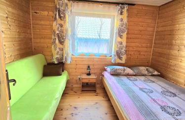 ,,KICZARA"Domki nad Jeziorem Solińskim w centrum Polańczyka60180--6454 - Photo 71