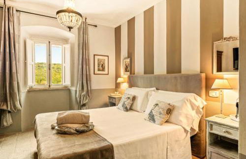 I Capricci Di Merion - Resort & Spa - Foto 62