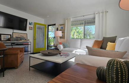 Sophisticated Charm in St Pete - Foto 23