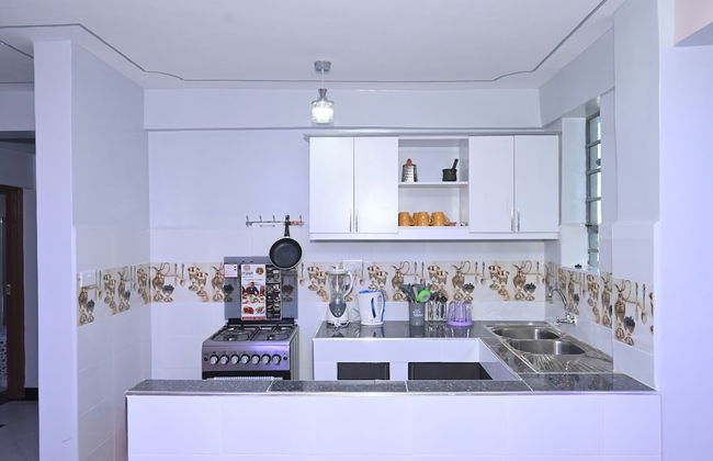 Smartstay Mungai Heights - Photo 75