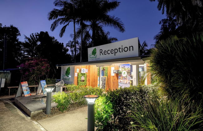 BIG4 Whitsunday Islands Holiday Park - Photo 64