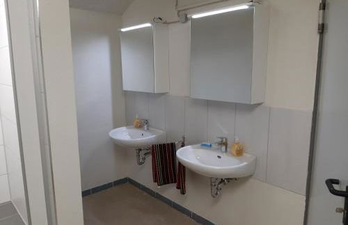 Monteurwohnung Zentrum - Foto 7