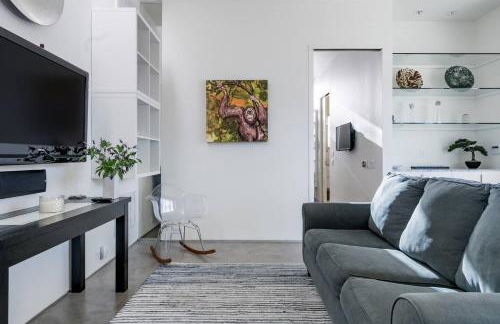 Modern, Dog Friendly Apartment with a Private Patio - Foto 7