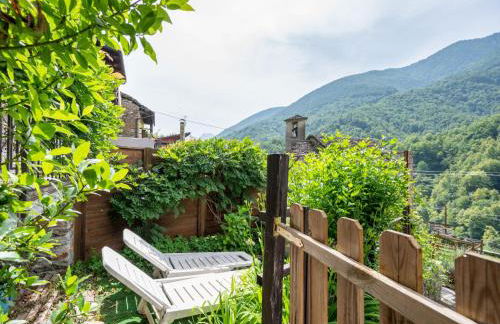 Chalet Il Gianlupo by Interhome - Foto 37