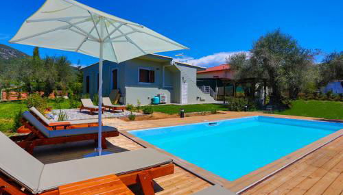 Jennys House in Stroggili - Foto 2