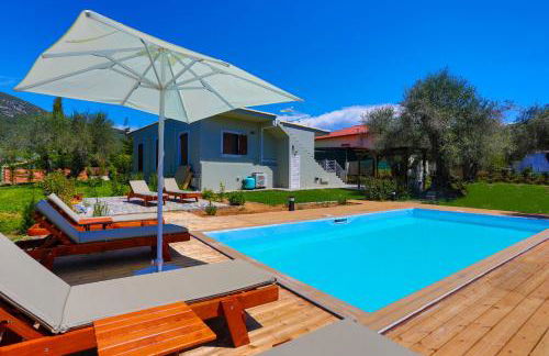 Jennys House in Stroggili - Foto 2