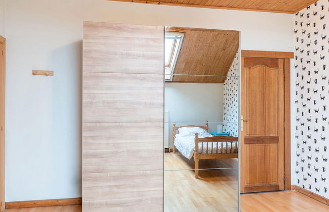 Zoutleeuw Home With Pool - Foto 7