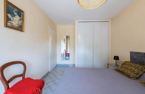 Résidence du parc - Foto 15