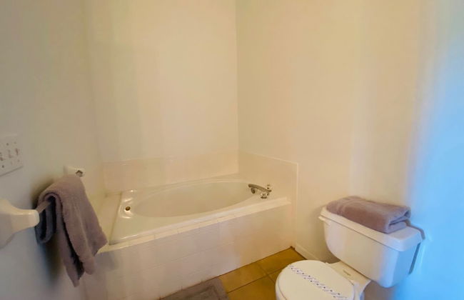 Cary's Southern Dunes Vacation Home - Foto 14