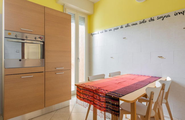 Casa Limone by Wonderful Italy - Foto 10