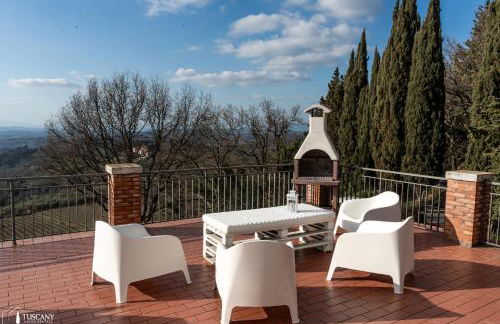 Home Boccaccio with Livable Terrace and View - Foto 14