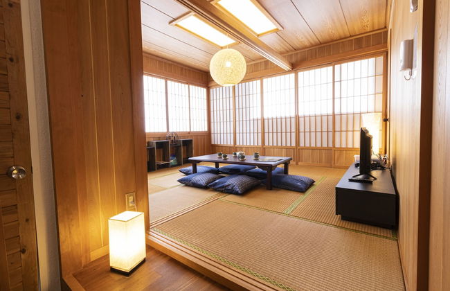 Core Resort House 3 In Ishigaki - Foto 5