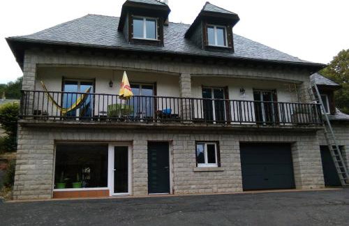 Logement à côté de la station de ski le Lioran dans le Cantal - Foto 16