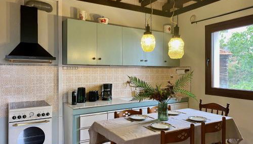 Lakis' Wellhouse - Foto 2, stove, toaster