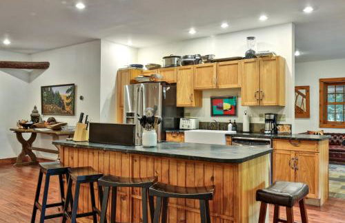 Spacious Vermont Mountain Retreat - 4BR,4BA - Near Skiing & Hiking - Perfect for Groups - Foto 17
