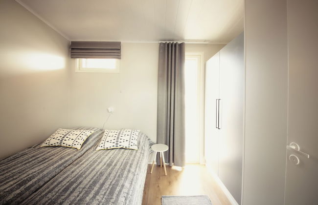 Nallikari Seaside Villas - Foto 3