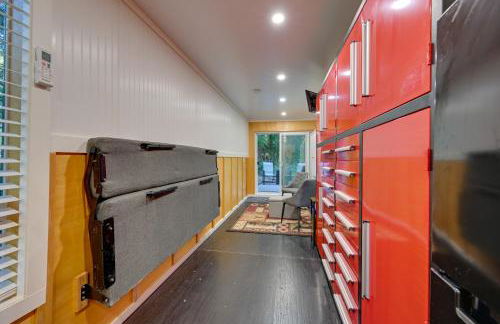 Carbonado Studio with Deck and Blackstone Griddle! - Foto 12