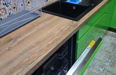 Apartament Nad Nielbą 6Bm2 z ogrodem - Foto 41