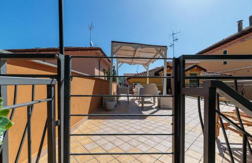 Villa Caterina Mare, BBQ, Pet friendly, Terrazzo & Relax - Photo 59