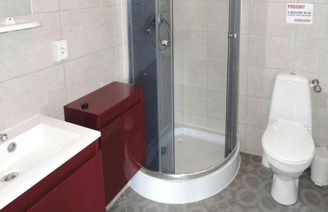 Bungalow in Wrzosowo Near Baltic Sea Beach - Foto 8