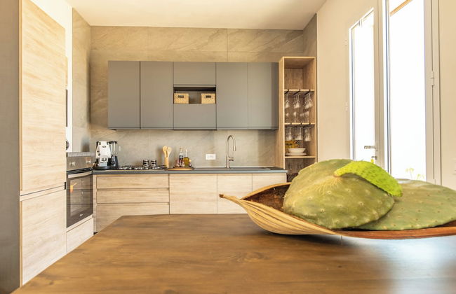 Casale Gorghi Tondi House E Vinyard - Photo 24