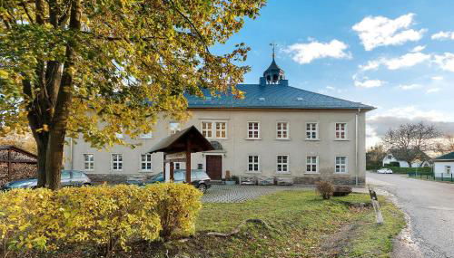 Kleine Auszeit Im Alten Huthaus - Foto 3