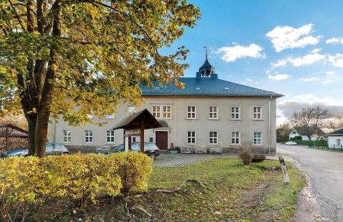 Kleine Auszeit Im Alten Huthaus - Foto 3