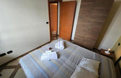 Agriturismo Residence Molle con piscina - Foto 32