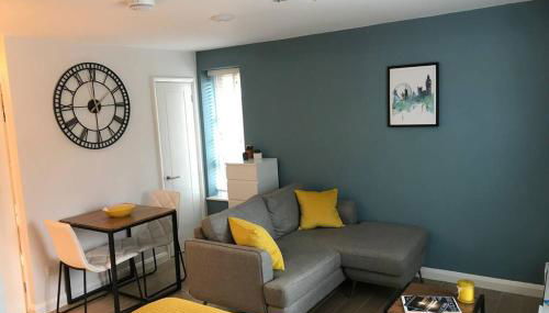 Alison15 - Superior Clifton Studio Apartment - Foto 2