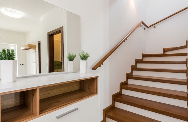 Cosy Apartment in Potpican - Foto 19