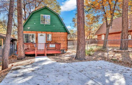 Apres Chalet Retreat~ Hot Tub~ Relax Away Cottage~ - Foto 4