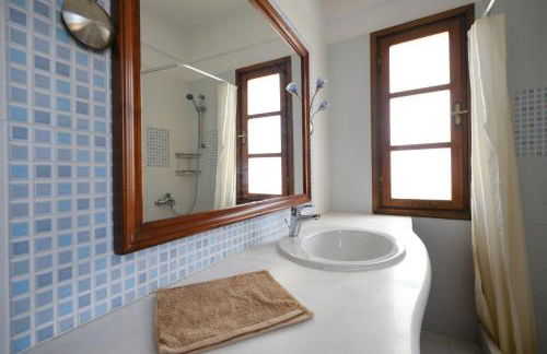 Private Villa Evgenia with swimming pool - Foto 39