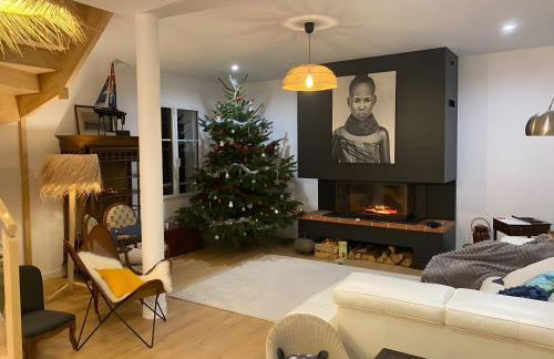 Ker Anna, 120m De La Plage, Vue Mer - Photo 31