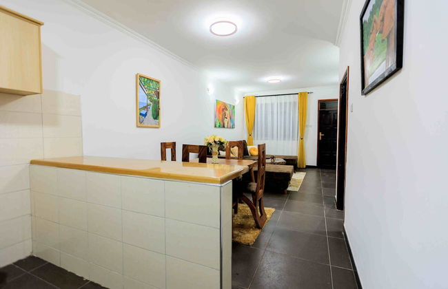 Lucian Cottages - Foto 57