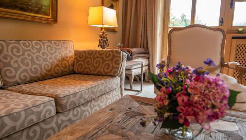 Apartment Chalet Rubihorn mit Berg-Blick - Foto 2