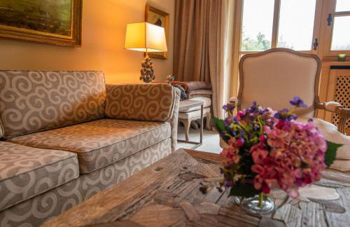 Apartment Chalet Rubihorn mit Berg-Blick - Foto 2