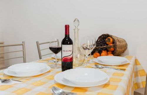 La casa di Anita nel cuore di Segesta - Foto 7